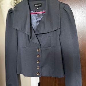 3/$25 Suit Jacket Size Small (runs large)